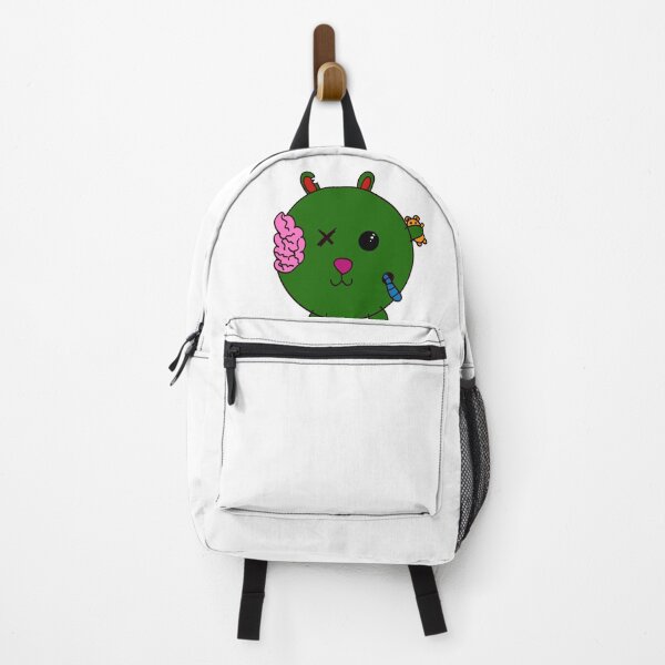 Item preview, Zombie Kitty designed and sold by Ess and Ee.