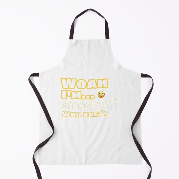 Item preview, Woah I’m… annoying who knew. designed and sold by Mydesigns246.