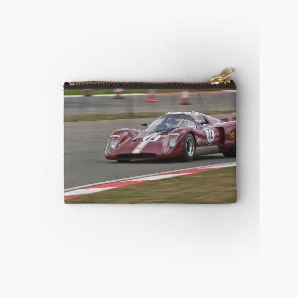 Item preview, Chevron B16c (Jamie Boot) designed and sold by Willie Jackson.