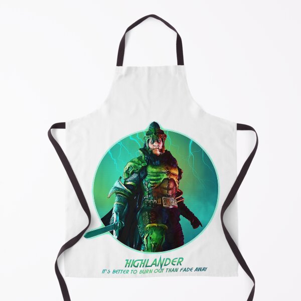 Item preview, Modern Action Fantasy Story Legendary Thirst Highlander Movie  - The Kurgan Dark And Offensive designed and sold by JustuHighlander.