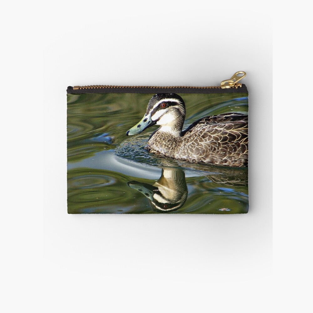 Item preview, Zipper Pouch designed and sold by Rinaldo44.