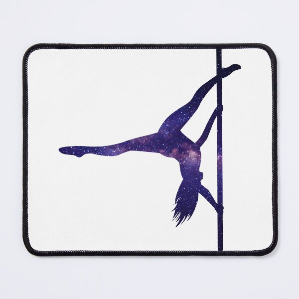 Item preview, Butterfly Galaxy Pole Dance designed and sold by WAVYLEGS.