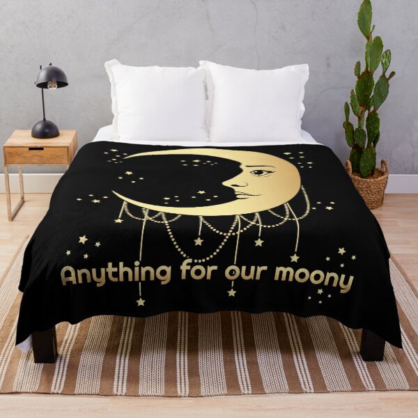 Artikelvorschau, Alles für unseren Mond, entworfen und verkauft von Lekrock.