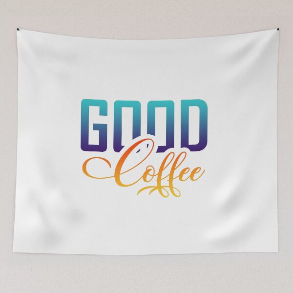 Item preview, Coffee, typography design designed and sold by Slavic1991.