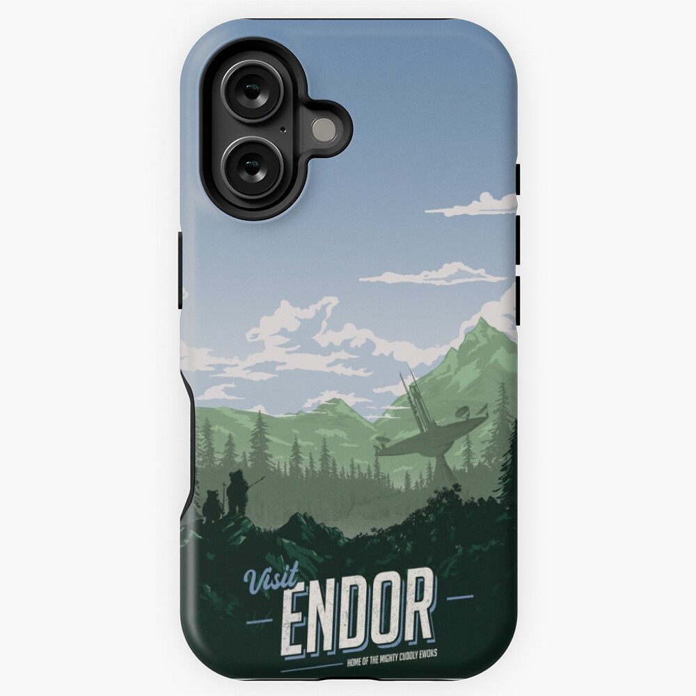 Item preview, iPhone Tough Case designed and sold by graphicninja.