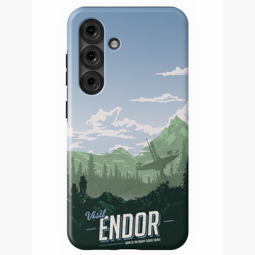 Item preview, Samsung Galaxy Tough Case designed and sold by graphicninja.