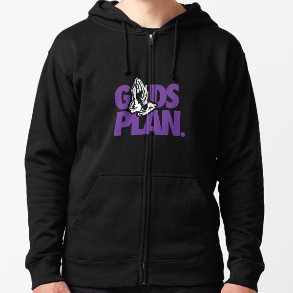 purple air jordan hoodie