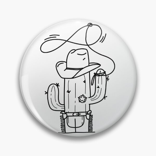 Item preview, New sheriff in town  designed and sold by hunterandkit.