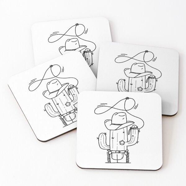 Item preview, New sheriff in town  designed and sold by hunterandkit.
