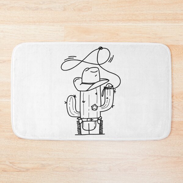 Item preview, New sheriff in town  designed and sold by hunterandkit.