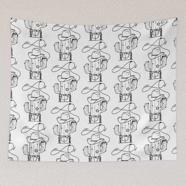Item preview, New sheriff in town  designed and sold by hunterandkit.