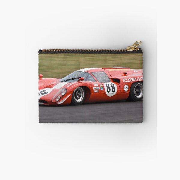 Item preview, Lola T70 MK3b(c) (Smith) designed and sold by Willie Jackson.