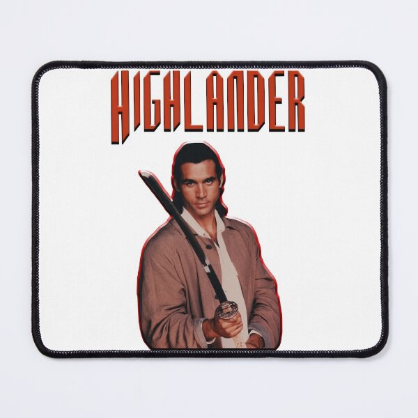 Item preview, Modern Action Fantasy Story Legendary Thirst Highlander Movie 94 Music designed and sold by JustuHighlander.