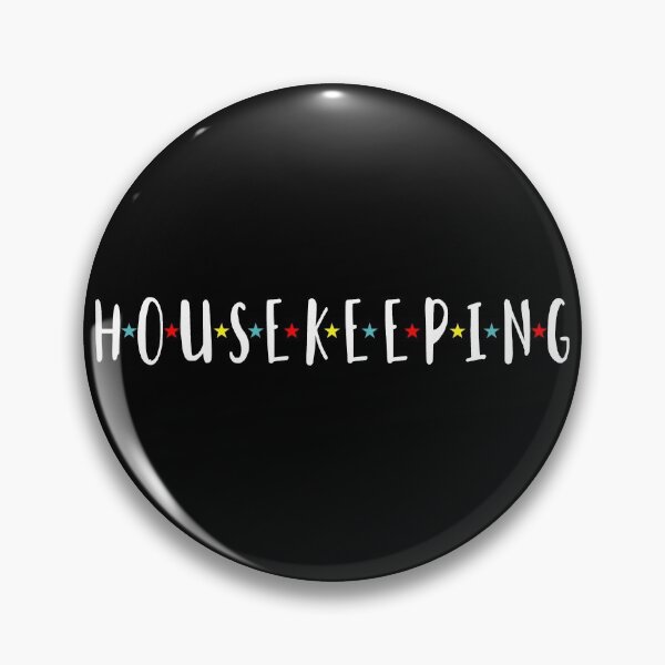 Item preview, Housekeeping designed and sold by GR-ART.