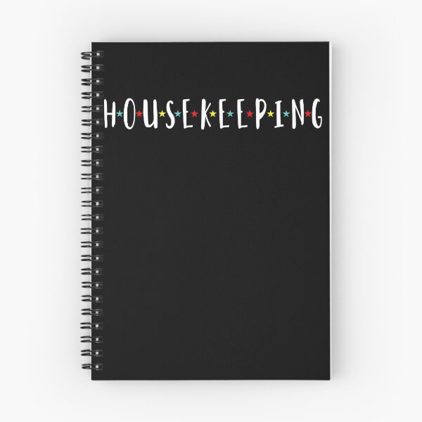 Item preview, Housekeeping designed and sold by GR-ART.
