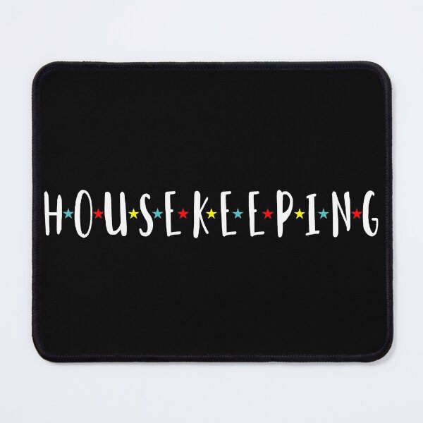 Item preview, Housekeeping designed and sold by GR-ART.