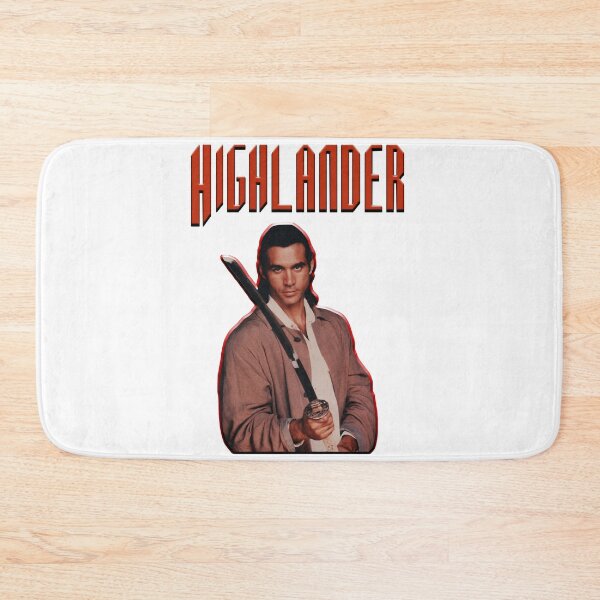 Item preview, Modern Action Fantasy Story Legendary Thirst Highlander Movie  94 Music designed and sold by JustuHighlander.