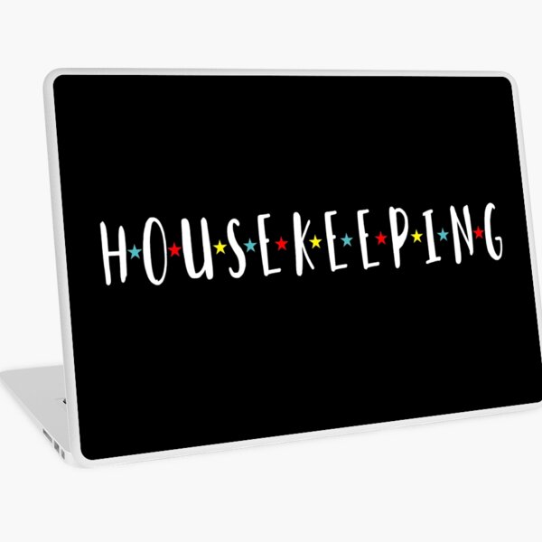 Item preview, Housekeeping designed and sold by GR-ART.
