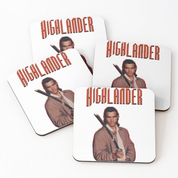 Item preview, Modern Action Fantasy Story Legendary Thirst Highlander Movie  94 Music designed and sold by JustuHighlander.