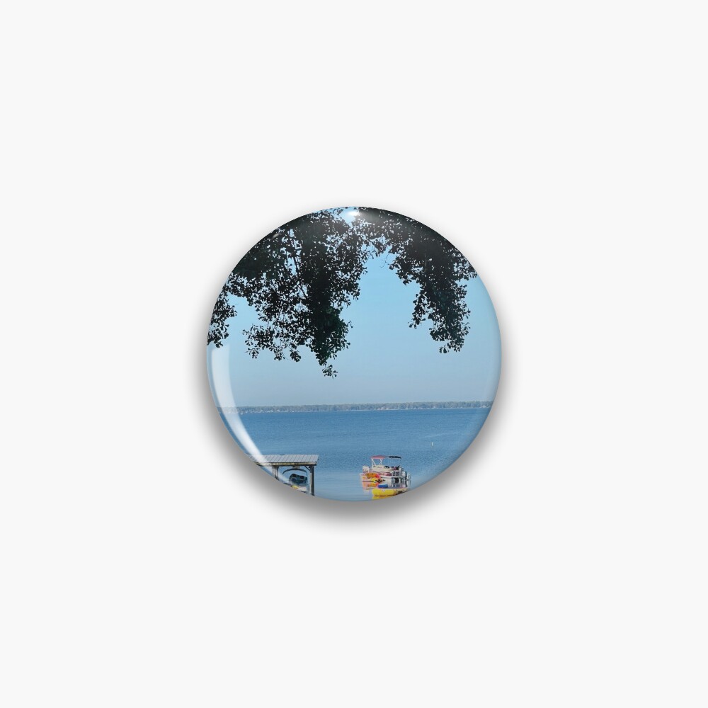 Item preview, Pin designed and sold by Rivenbark.
