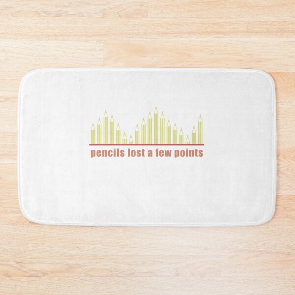 Item preview, Pencils lost a few points gift for any Forex Trader Investor designed and sold by sebastian3210.