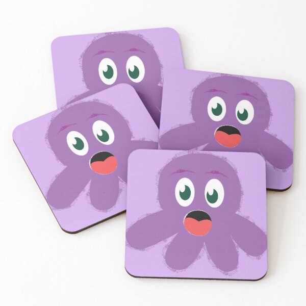 Item preview, OCTOPES No.2 designed and sold by MCBZ.