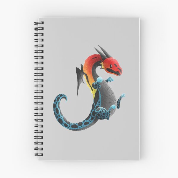 Aperçu de l'œuvre Copie de Kawaii Dragon 31 - Pas de fond créée et vendue par ChiisaYanagi.