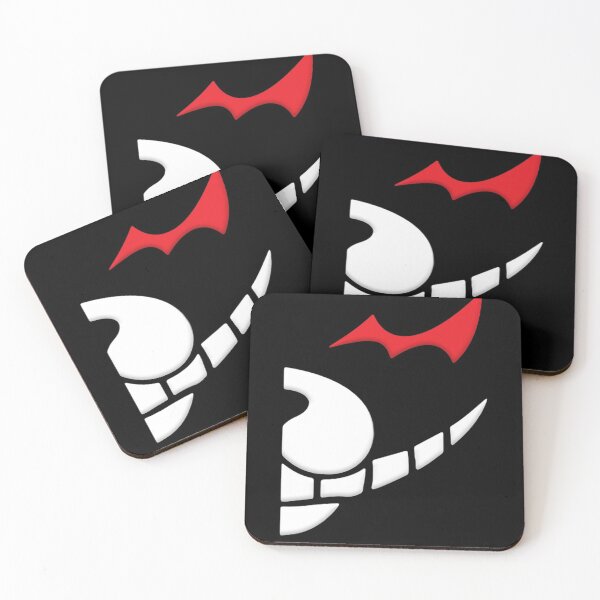 Item preview, monokuma  designed and sold by D4Cstore.