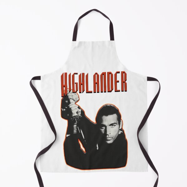 Item preview, Modern Action Fantasy Story Legendary Thirst Highlander Movie  Adrian Rave Acid designed and sold by JustuHighlander.