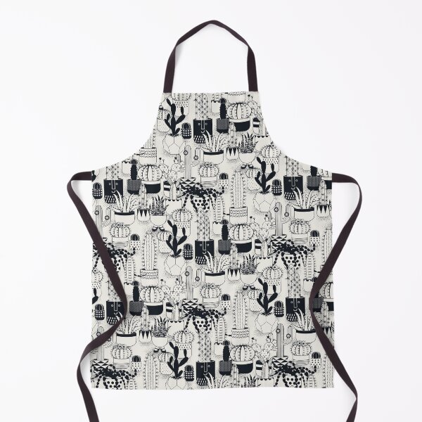Item preview, Cacti Collection - Mono designed and sold by appleyards.