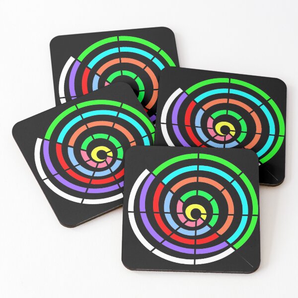 Item preview, swirling  designed and sold by Shirley cute art .