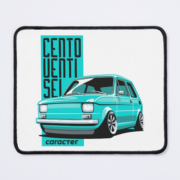 Item preview, Centoventisei - Mint designed and sold by GoinWide.