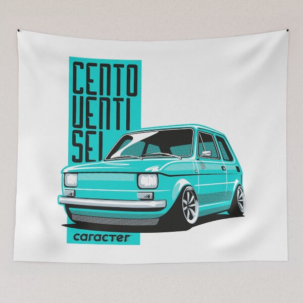 Item preview, Centoventisei - Mint designed and sold by GoinWide.