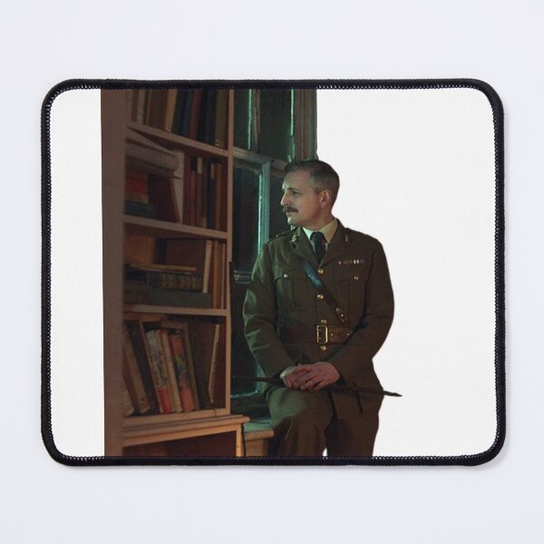 Item preview, The Captain designed and sold by readallthebooks.