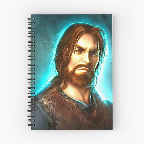 Item preview, Modern Action Fantasy Story Legendary Thirst Highlander Movie  Berghain designed and sold by JustuHighlander.
