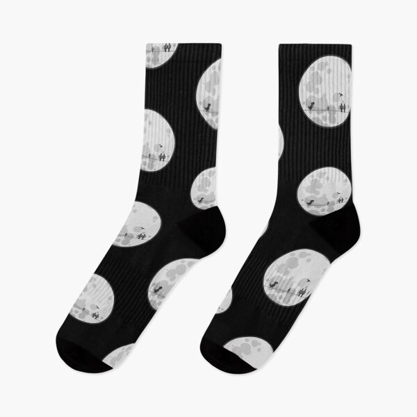 Item preview, T-Rex Runner On The Moon designed and sold by JoyfulGate.