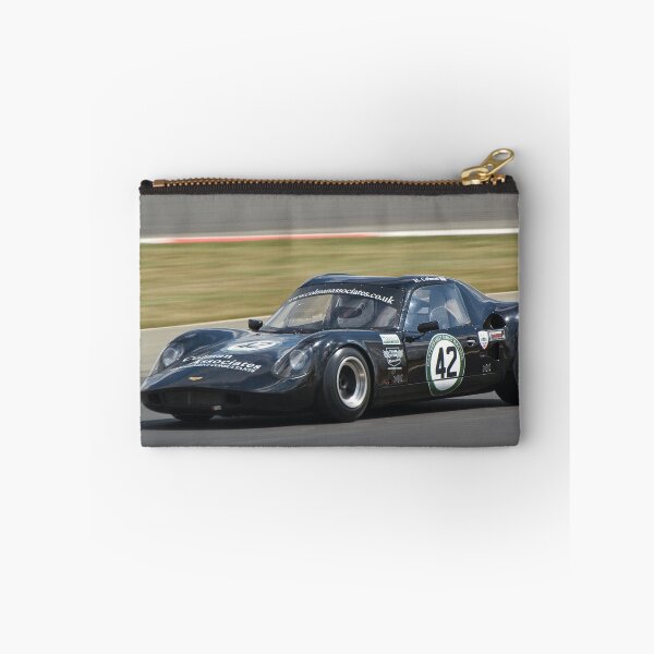 Item preview, Chevron B8 (Hugh Colman) designed and sold by Willie Jackson.