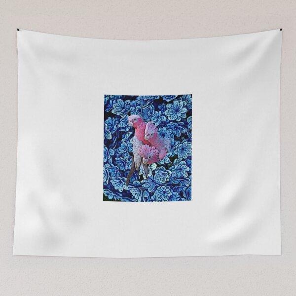 Item preview, The World Needs More Birds And Flowers - in love with nature  designed and sold by nasani.