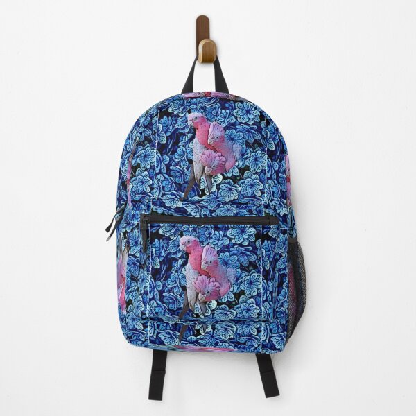 Item preview, The World Needs More Birds And Flowers - in love with nature  designed and sold by nasani.