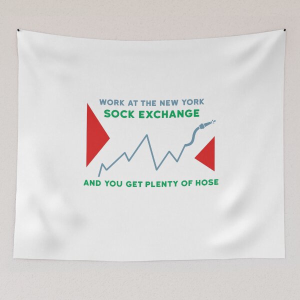 Artikelvorschau, Arbeit bei der New York Sock Exchange Geschenk entworfen und verkauft von sebastian3210.