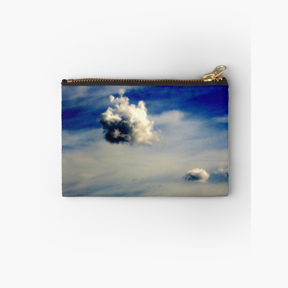 Item preview, Zipper Pouch designed and sold by Rinaldo44.
