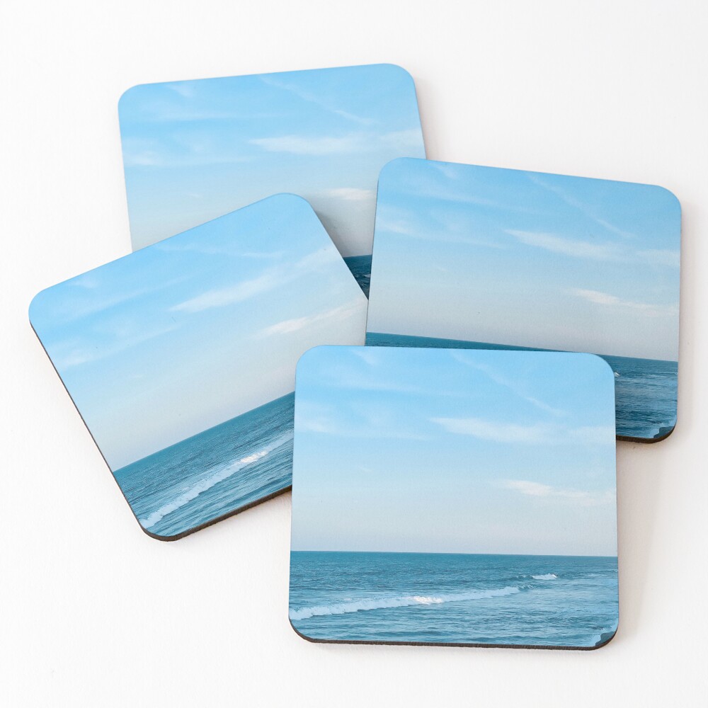 Item preview, Coasters (Set of 4) designed and sold by Rivenbark.