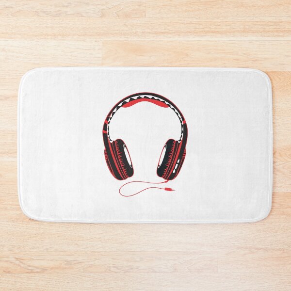 Item preview, Headphone designed and sold by crazydesigns007.