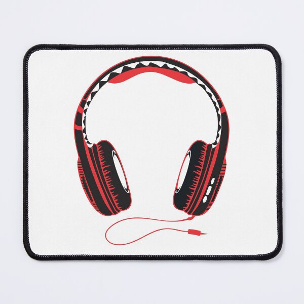 Item preview, Headphone designed and sold by crazydesigns007.