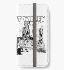Monument Valley iPhone Wallet/Case/Skin