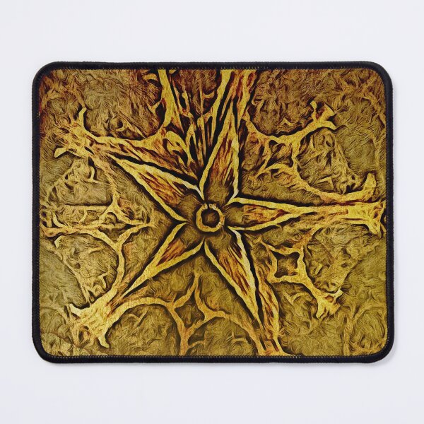 Item preview, Plaque 67 - Sacred Shapes II designed and sold by extramuros-cf.
