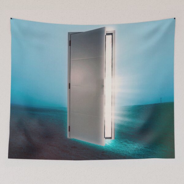 Item preview, The Door designed and sold by seamless.