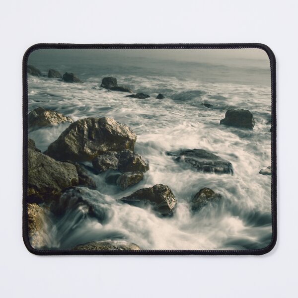 Item preview, Ocean Waves designed and sold by MerchHouse.