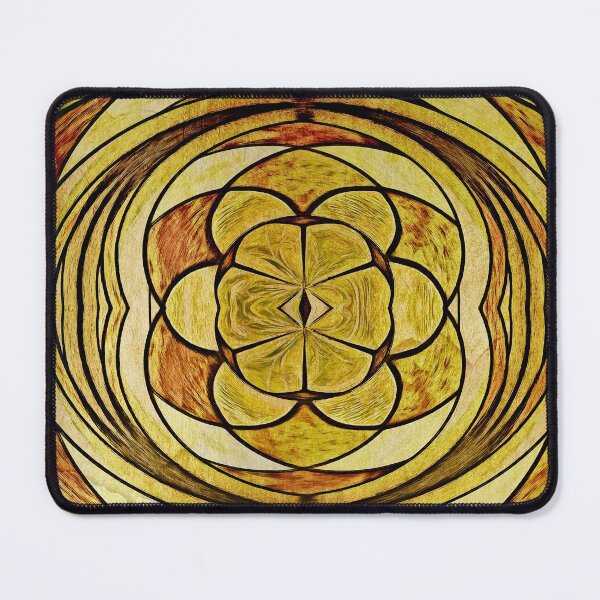 Item preview, Plaque 65 - Sacred Shapes II designed and sold by extramuros-cf.