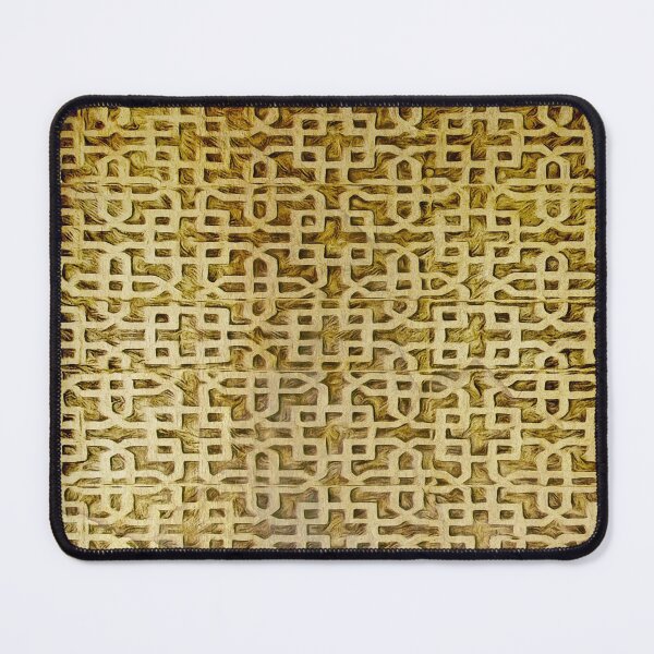Item preview, Plaque 62 - Sacred Shapes II designed and sold by extramuros-cf.